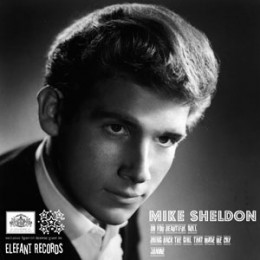 Imagen destacada de grupo: Mike Sheldon